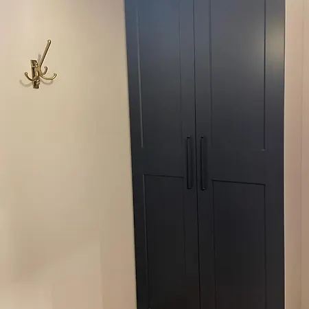 Motlawa Apartament *