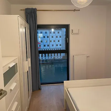 Motlawa Apartament Apartment