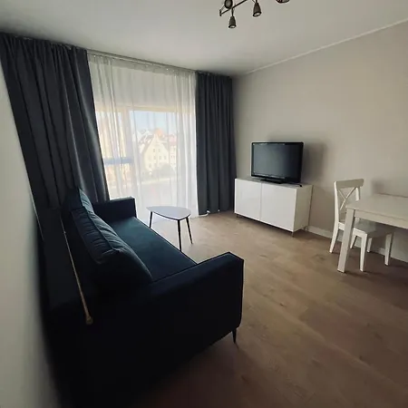 Motlawa Apartament Apartment *