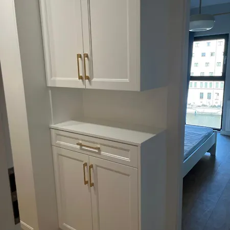 Motlawa Apartament Gdansk