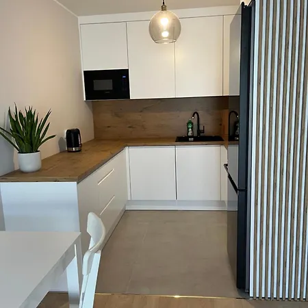 Motlawa Apartament Apartment