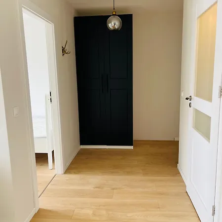 Motlawa Apartament *