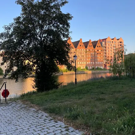 Motlawa Apartament