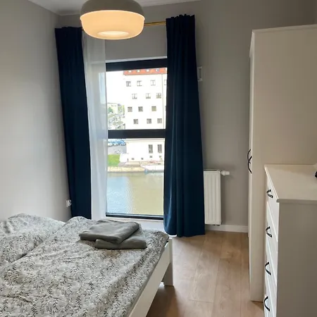 Motlawa Apartament Apartment *