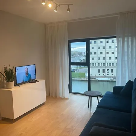 Motlawa Apartament *