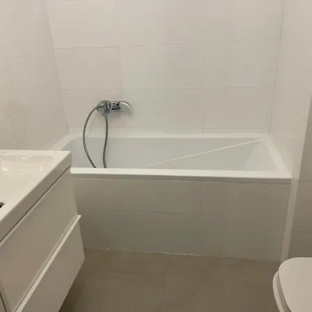 Motlawa Apartament Gdańsk