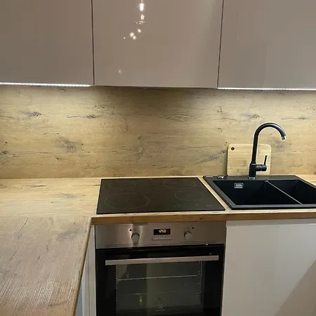 Apartament Motlawa