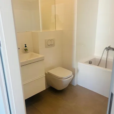 Appartement Motlawa Gdańsk
