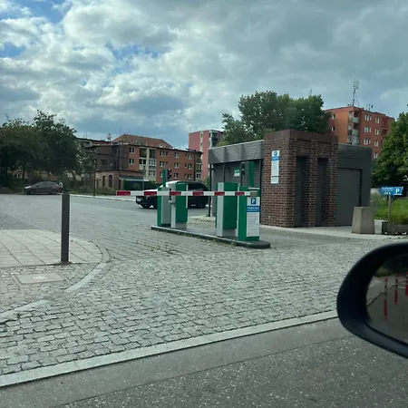 Motlawa Апартаменты *