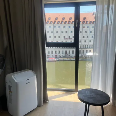 Apartament Motlawa Gdańsk